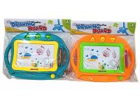 Opakowanie Tablica magnetyczna znikopis kolorowy MIX