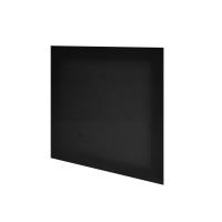 Tablica malarska 20,32x20,32cm 280g panel czarny. Wydawca: Dalprint. SmakLiter.pl Opakowanie Tablica malarska 20,32x20,32cm 280g panel czarny