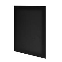 Tablica malarska 30,48x40,64cm 280g panel czarny. Wydawca: Dalprint. SmakLiter.pl Opakowanie Tablica malarska 30,48x40,64cm 280g panel czarny