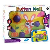 Opakowanie Tablica puzzle geometryczne