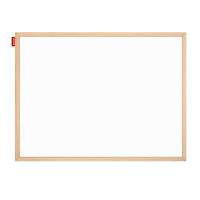 Tablica suchościeralna magnetyczna MEMOBE biała 60x40 cm. Wydawca: MemoBe. SmakLiter.pl Opakowanie Tablica suchościeralna magnetyczna MEMOBE biała 60x40 cm