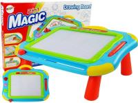 Opakowanie Tablica znikopis