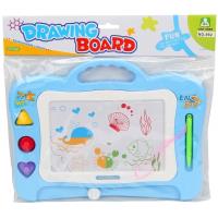 Opakowanie Tablica znikopis kolorowy