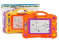 Opakowanie Tablica znikopis MIX