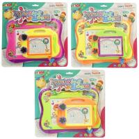 Opakowanie Tablica znikopis podwójny