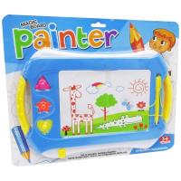 Opakowanie Tablica znikopis