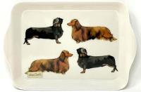 Opakowanie Taca kuchenna mała Jamniki