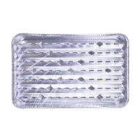 Opakowanie Tacki aluminiowe 4szt