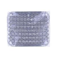 Opakowanie Tacki aluminiowe duże 4szt