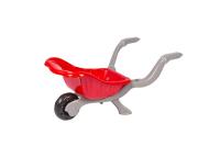 Taczka. Wydawca: Baczek. SmakLiter.pl Opakowanie Taczka