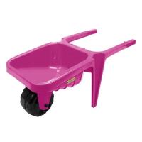 Opakowanie Taczka piaskowa gigant różowa