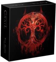 Opakowanie Tainted Grail Czerwony Mór PL