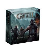 Opakowanie Tainted Grail Echa Przeszłości