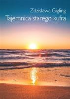Okładka książki Tajemnica Starego kufra