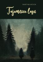 Okładka książki Tajemnice lasu