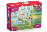 Opakowanie Tajemnicza biblioteka SLH42527