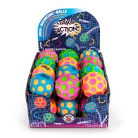 Opakowanie TAKE AKTION Piłeczka do odbijania mini 4,5cm 1 szt. mix