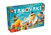 Takoyaki GRANNA. Wydawca: Granna. SmakLiter.pl Opakowanie Takoyaki GRANNA