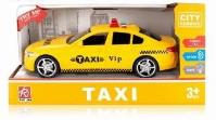 Opakowanie Taksówka