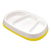 Opakowanie Talerz antypoślizgowy z przegródkami