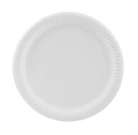 Opakowanie Talerze papierowe 23cm 100szt