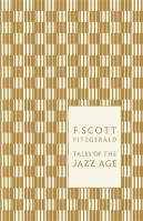 Tales of the Jazz Age. Autor: Fitzgerald Scott F.. SmakLiter.pl Okładka książki Tales of the Jazz Age