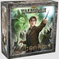 Talisman: Harry Potter GALAKTA. Wydawca: GALAKTA. SmakLiter.pl Opakowanie Talisman: Harry Potter GALAKTA