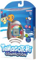 Opakowanie TAMAGOTCHI CONNECTION RAINBOW SKY 43403