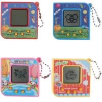 Tamagotchi elektroniczne zwierzątko MIX. Wydawca: Maksik. SmakLiter.pl Opakowanie Tamagotchi elektroniczne zwierzątko MIX
