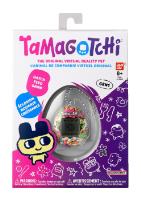 Opakowanie Tamagotchi Kuchipatchi comic book