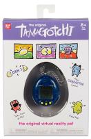 Opakowanie Tamagotchi Original ORIGINAL TRANS BLUE