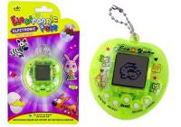 Opakowanie Tamagotchi seledynowe