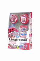 Opakowanie Tamagotchi Uni Sanrio Ver