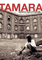 Okładka książki Tamara