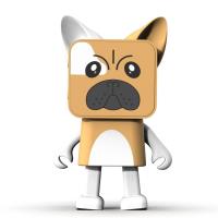 Opakowanie Tańczący głośnik - Piesek