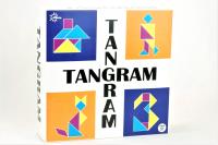 Opakowanie Tangram ABINO