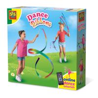 Opakowanie Taniec ze wstążką