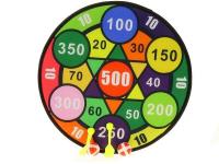 Opakowanie Tarcza na rzep