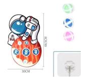 Opakowanie Tarcza z rzutkami