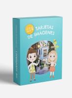 Tarjetas de imagenes Fiszki do De Aventura! 1. Autor:   Praca zbiorowa. SmakLiter.pl Okładka książki Tarjetas de imagenes Fiszki do De Aventura! 1