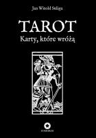 Okładka książki Tarot