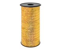 Opakowanie Tasiemka holograficzna złota 92m