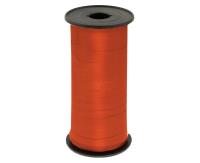 Opakowanie Tasiemka lustrzana pomarańczowa 92m