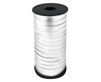 Opakowanie Tasiemka metalizowana srebrna 92m