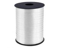 Opakowanie Tasiemka pastelowa srebrna 458m