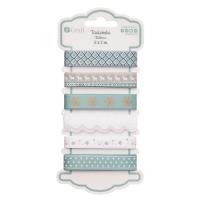 Opakowanie Tasiemki Azure Serenity 6x2m