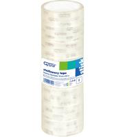 Taśma biurowa 18mmx20m (8szt) GRAND. Wydawca: Grand. SmakLiter.pl Opakowanie Taśma biurowa 18mmx20m (8szt) GRAND