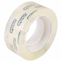 Taśma biurowa 19mmx33m (8szt) GRANG. Wydawca: Grand. SmakLiter.pl Opakowanie Taśma biurowa 19mmx33m (8szt) GRANG