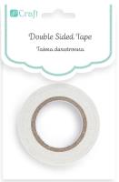 Opakowanie Taśma dwustronna 1,5cm x 10m