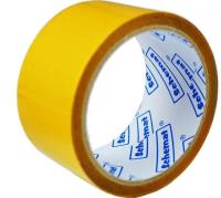 Opakowanie Taśma dwustronna do wykładzin na folii pp 50mmx5m